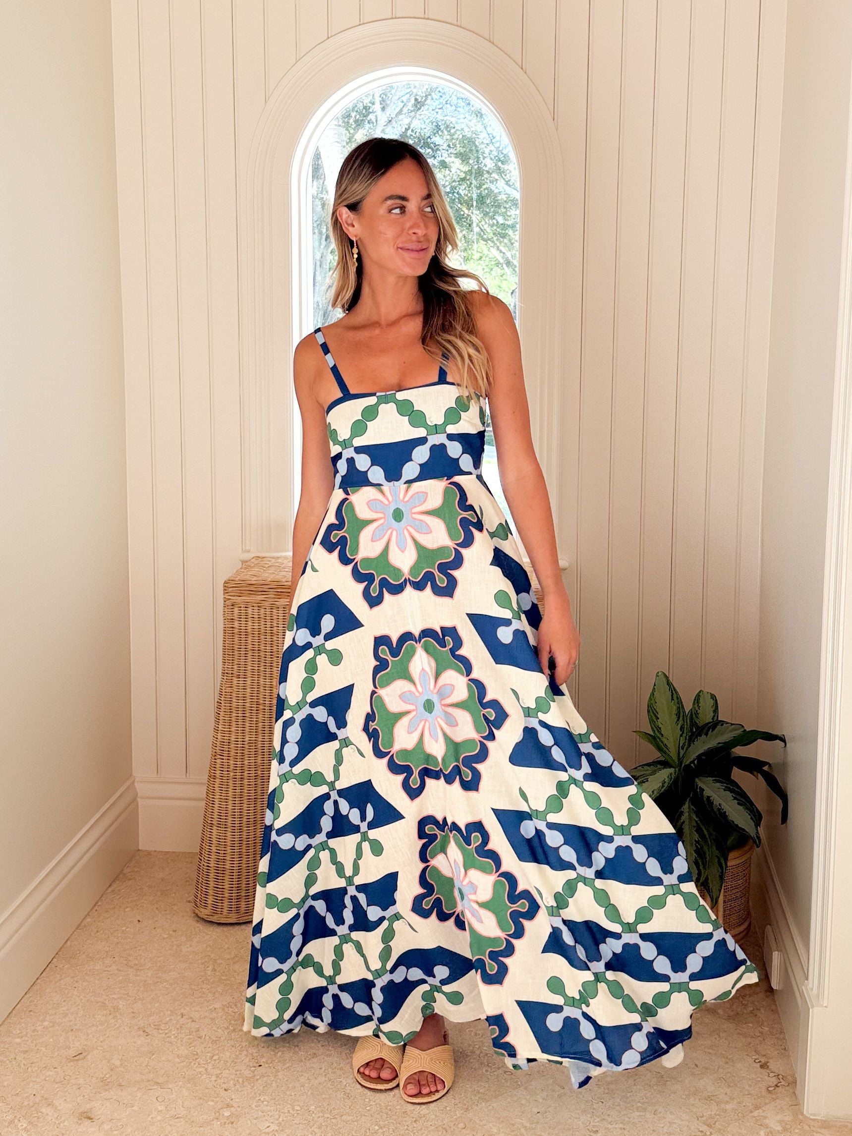 LAVI Carla Dress