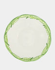 FINAL SALE LES OTTOMANS Lily of the Valley Bowls-Set/4