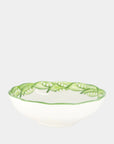 FINAL SALE LES OTTOMANS Lily of the Valley Bowls-Set/4