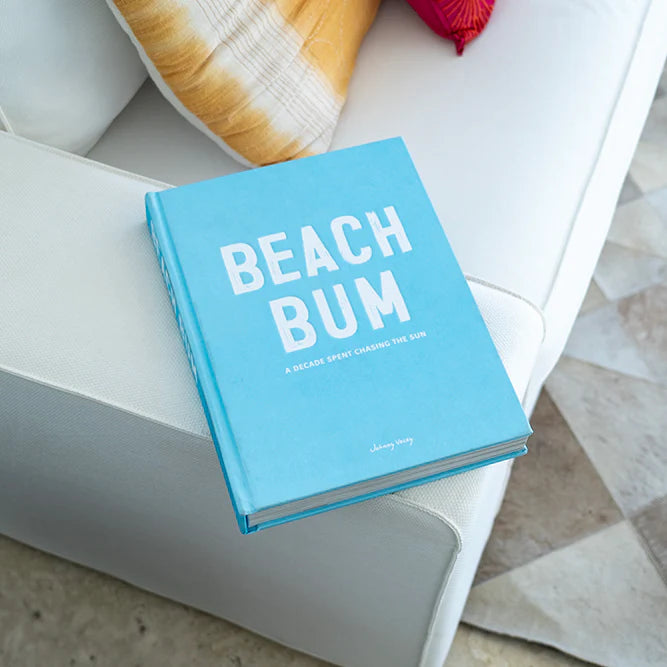 Beach Bum