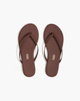 TKEES Foundations Matte Cappuccino