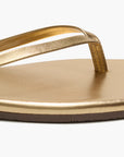 TKEES Square Toe Lily Blink