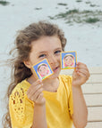 I Never Forget A Face Memory & Matching Game