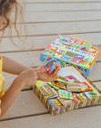 Life On Earth Memory & Matching Game