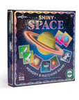 Shiny Space Memory & Matching Game