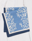 MAISON VENU Napkin Primrose Lapis-Set/4