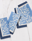 MAISON VENU Napkin Primrose Lapis-Set/4