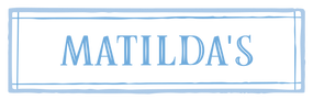 Matilda's Life Style logo