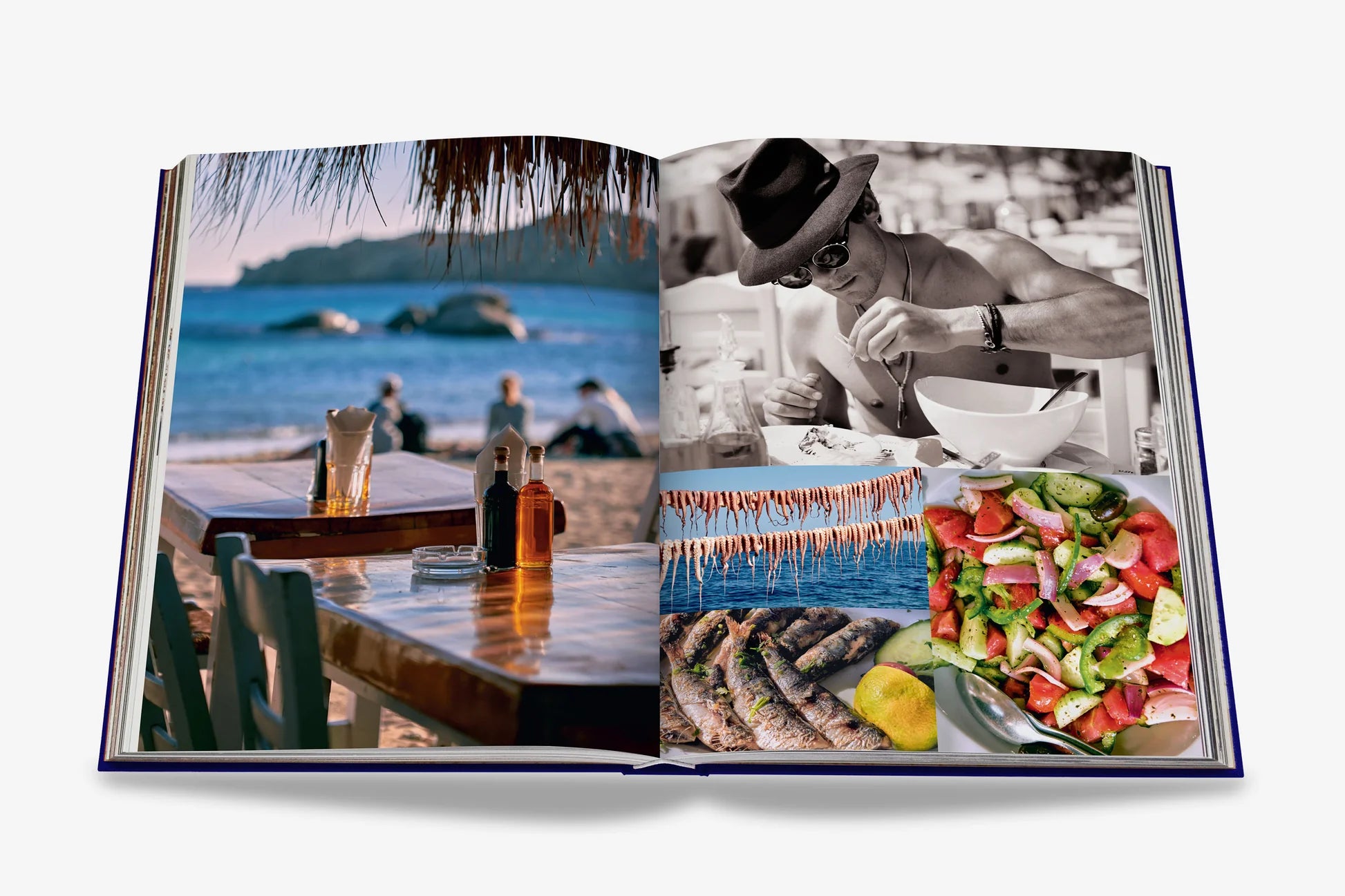 Mykonos Muse – Matilda's Life Style
