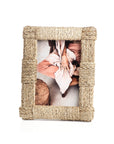 Abaca Rope Frame-5x7