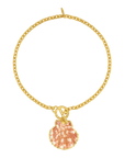 LOGAN TAY Solana Necklace