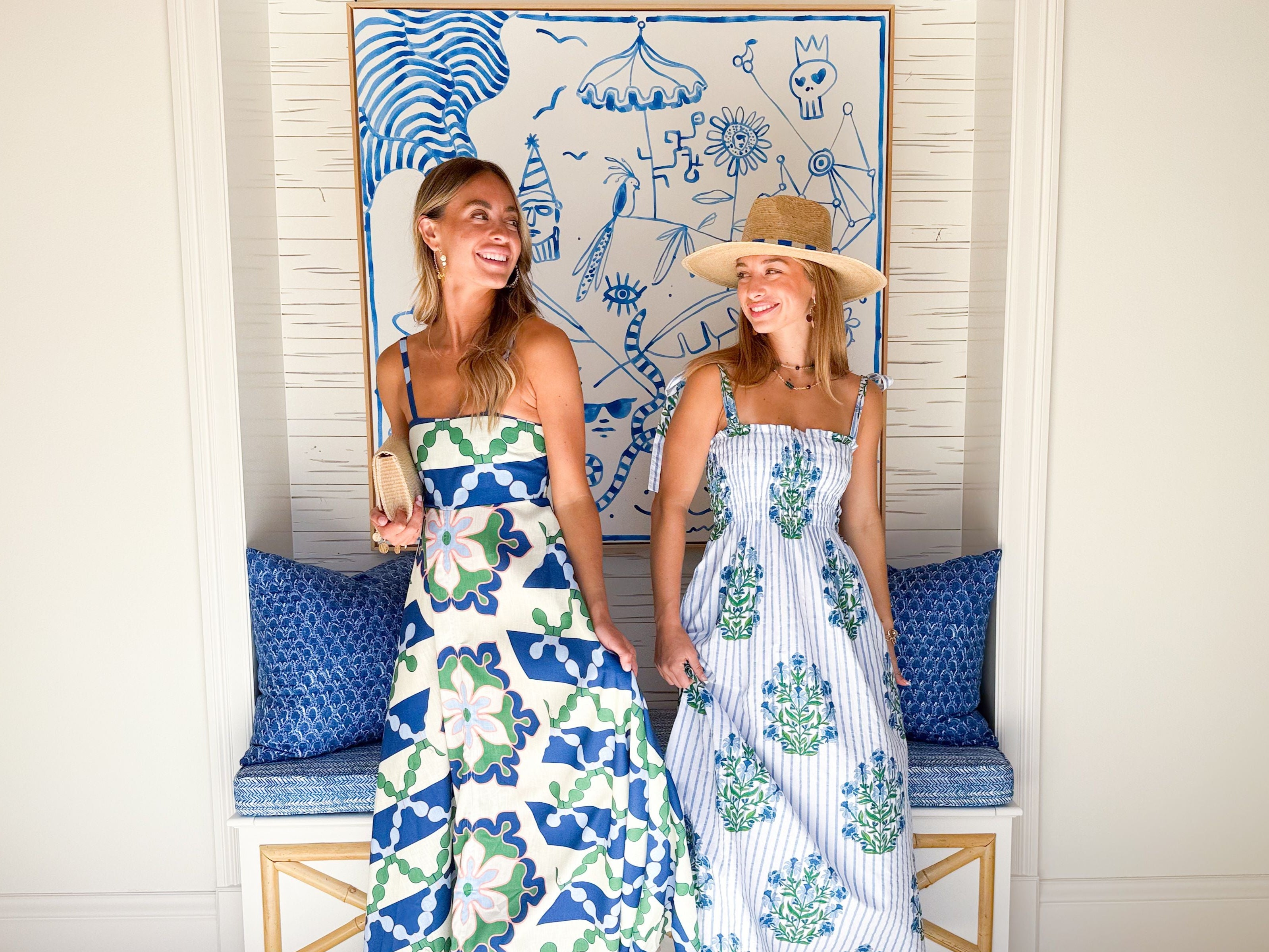 LAVI Carla Dress
