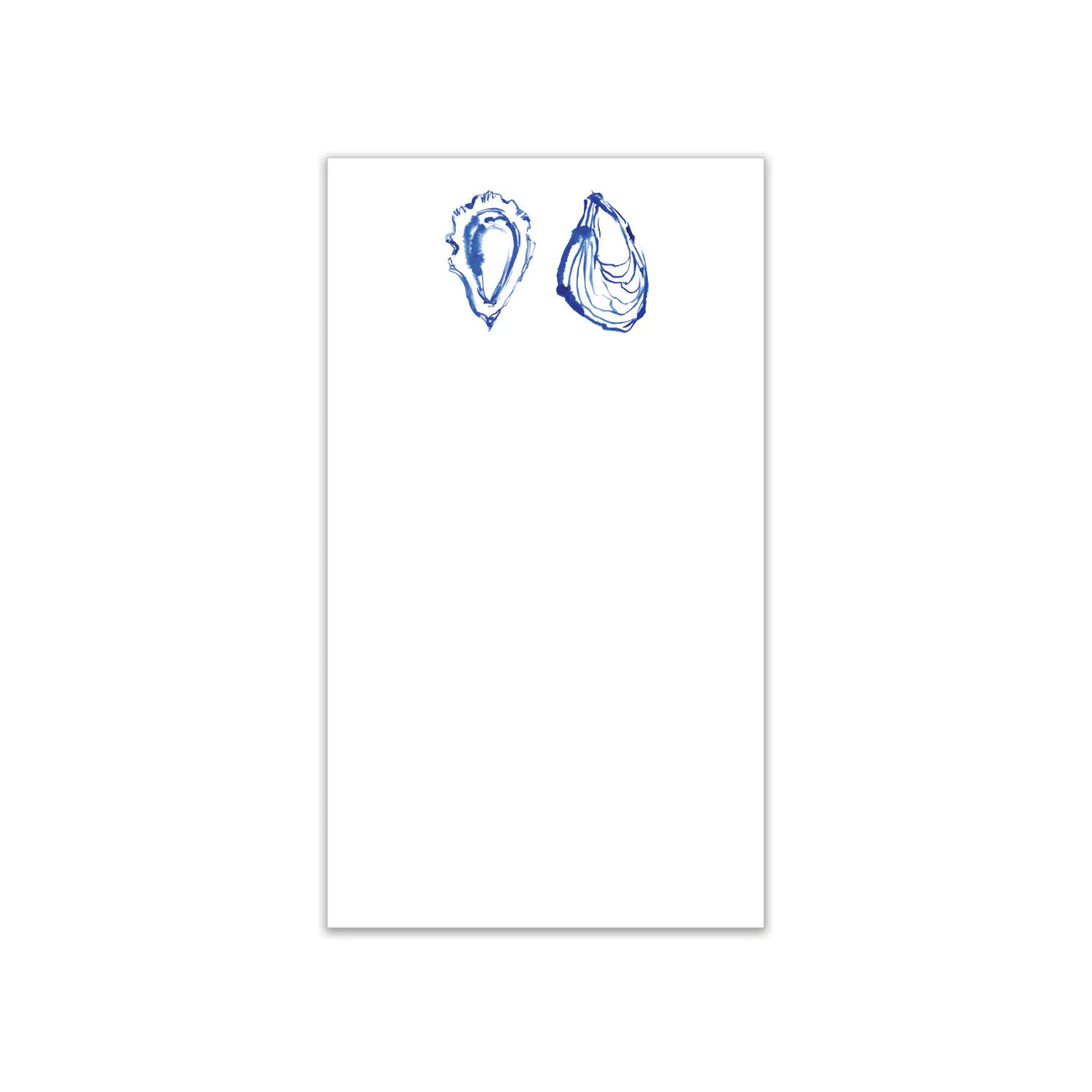 Oyster Petite Cards