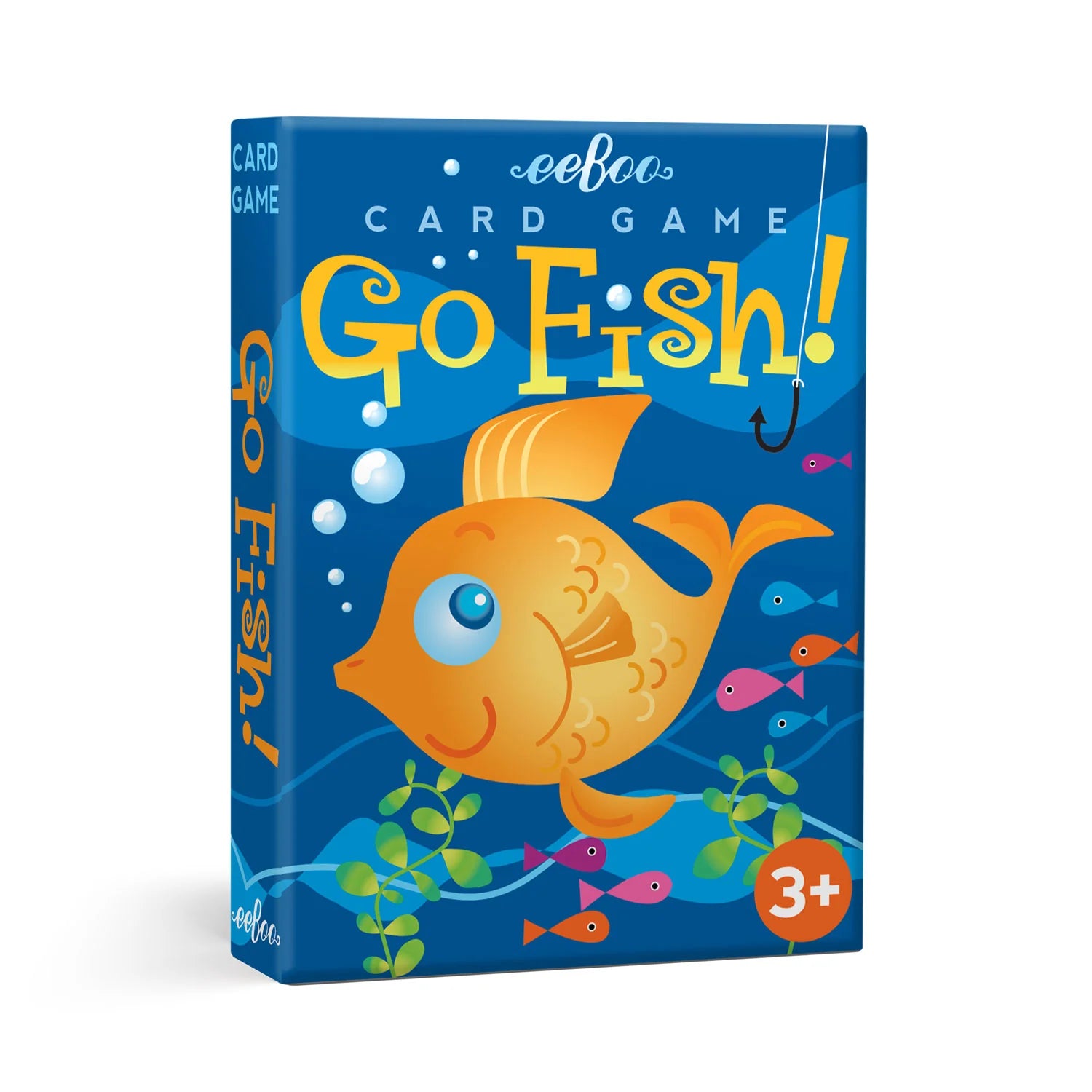 Go Fish