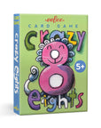 Crazy Eights