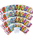Crazy Eights