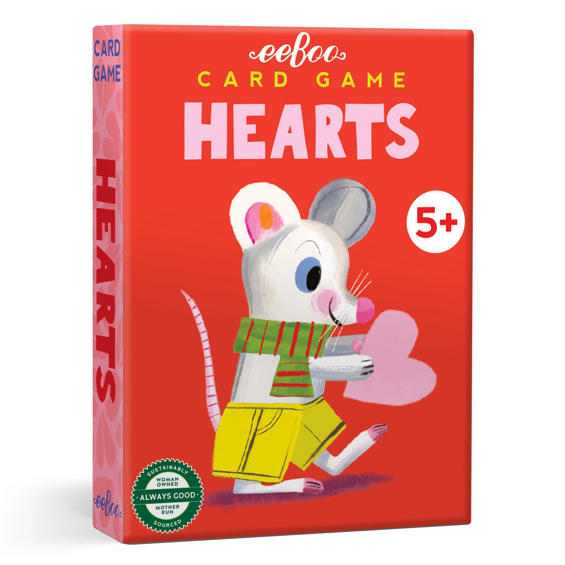 Hearts
