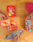 Hearts