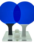 "EL PING PONG" LUXE PING PONG SET