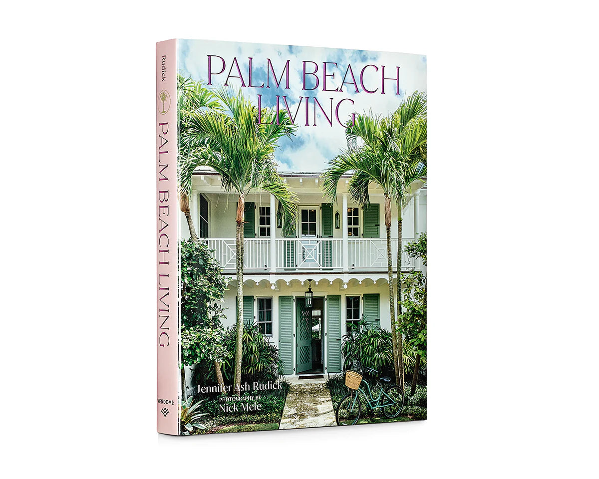 Palm Beach Living