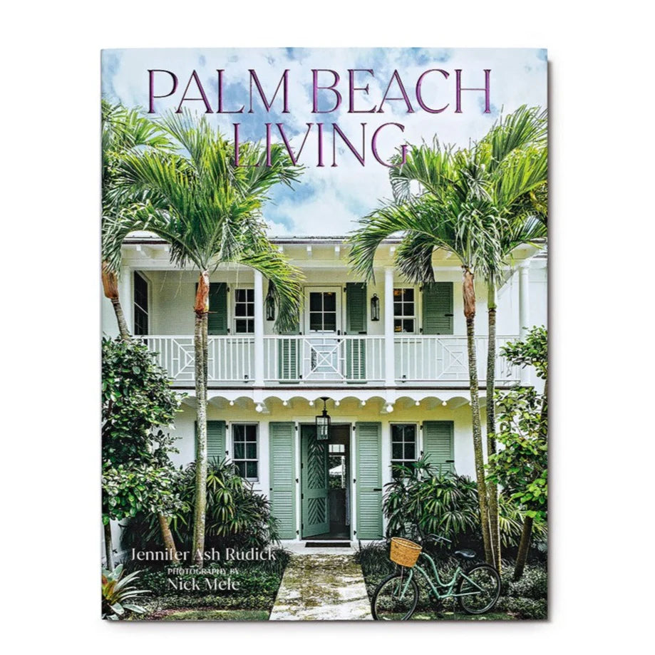 Palm Beach Living
