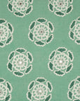 JOHN ROBSHAW Janna Pillow Green
