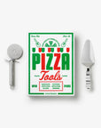 The Essentials - Pizza Tools