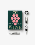 The Essentials - Wine Tools