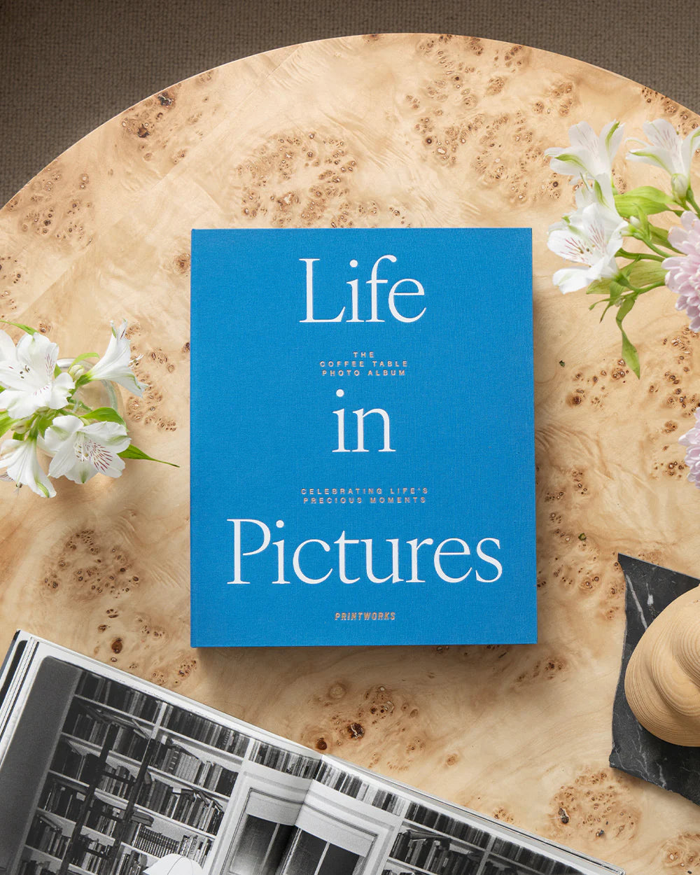 PRINTWORKS Life in Pictures