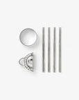 The Essentials- Dumpling Tools