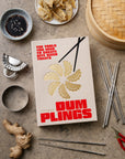 The Essentials- Dumpling Tools