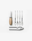 The Essentials- Seafood Tools