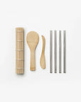 The Essentials- The Sushi Tools