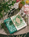 PRINTWORKS The Secret Garden- A Garden Journal