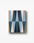 Lacquered Backgammon