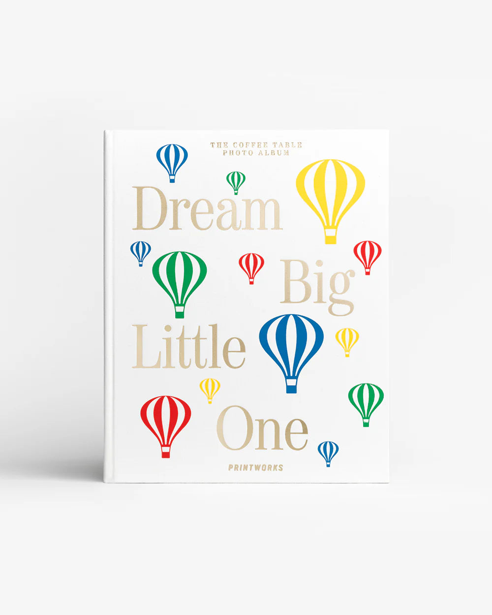 PRINTWORKS Dream Big Little One