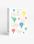 PRINTWORKS Dream Big Little One Photo Album