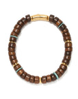 LIZZIE FORTUNATO Las Palmas Collar