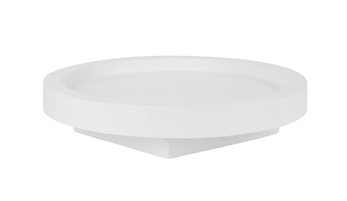 Bianca Nesting Lazy Susan, Medium — etúHOME