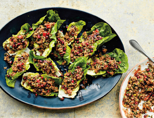 Ripe Figs:  Recipes and Stories from Turkey, Greece, and Cyrpus