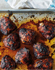 Ripe Figs:  Recipes and Stories from Turkey, Greece, and Cyrpus