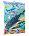 Shark Sketchbook