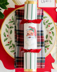 Santa Crackers