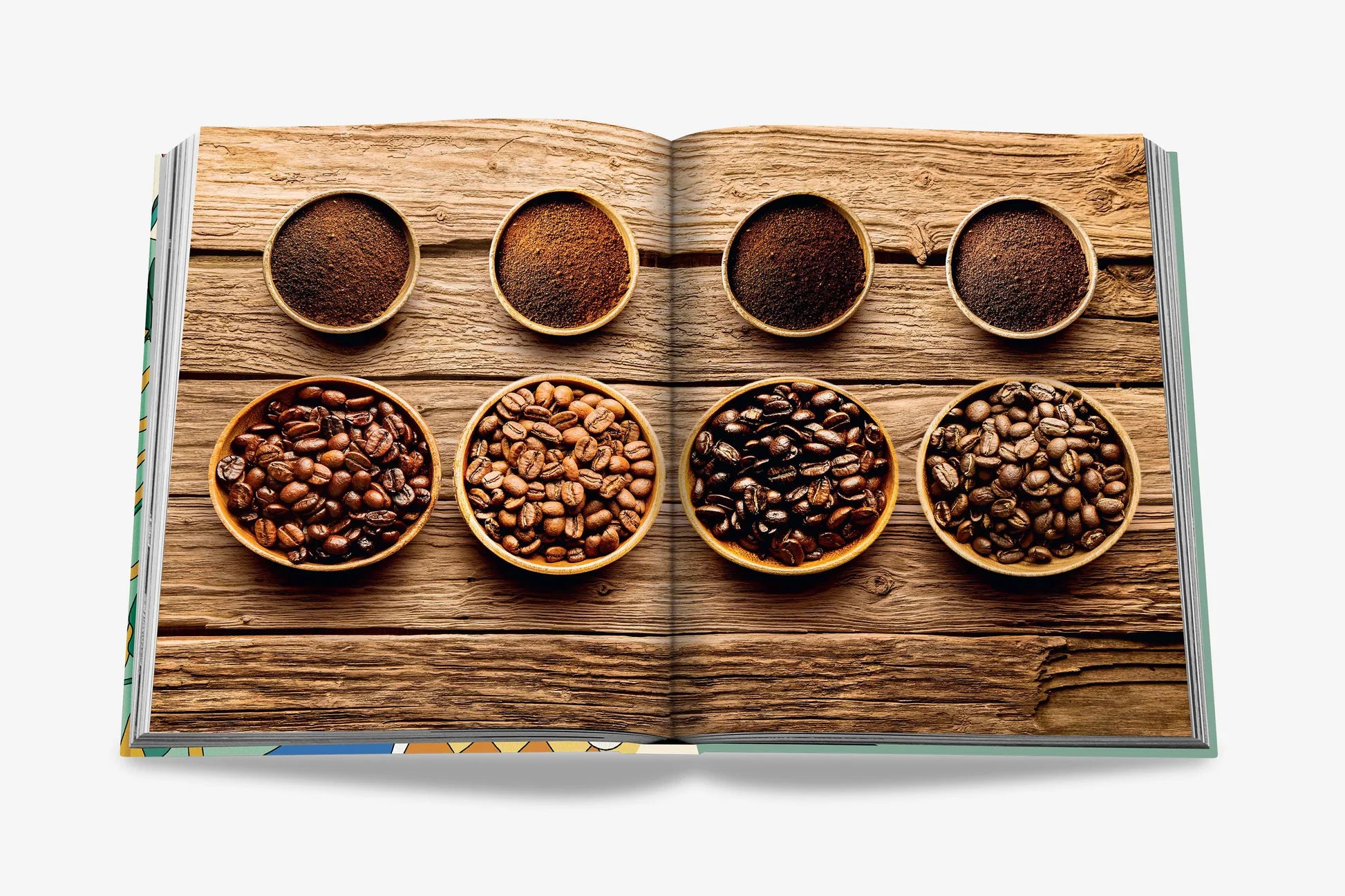 Saudi Coffee: The Culture of Hospitality