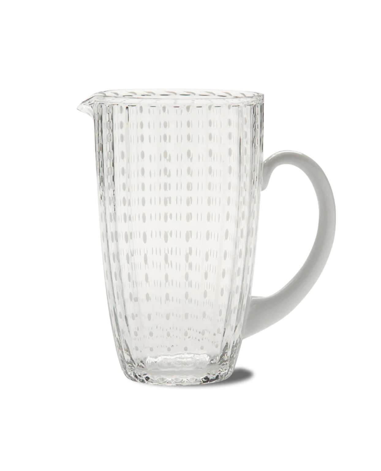 Perle Carafe Clear