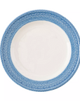 JULISKA Le Panier Delft Blue Dinner Plate-Set/4