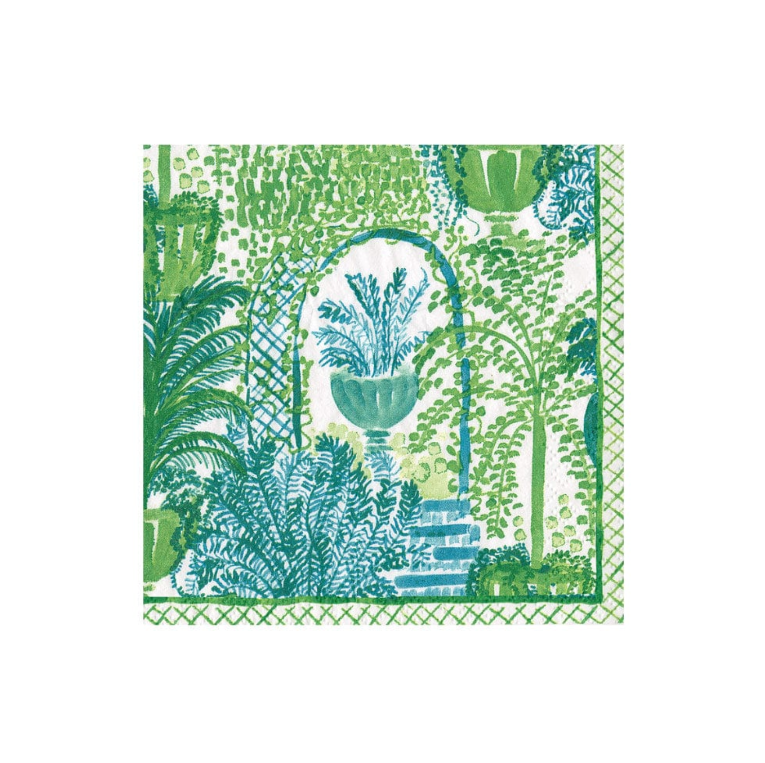 Garden Arbors Cocktail
