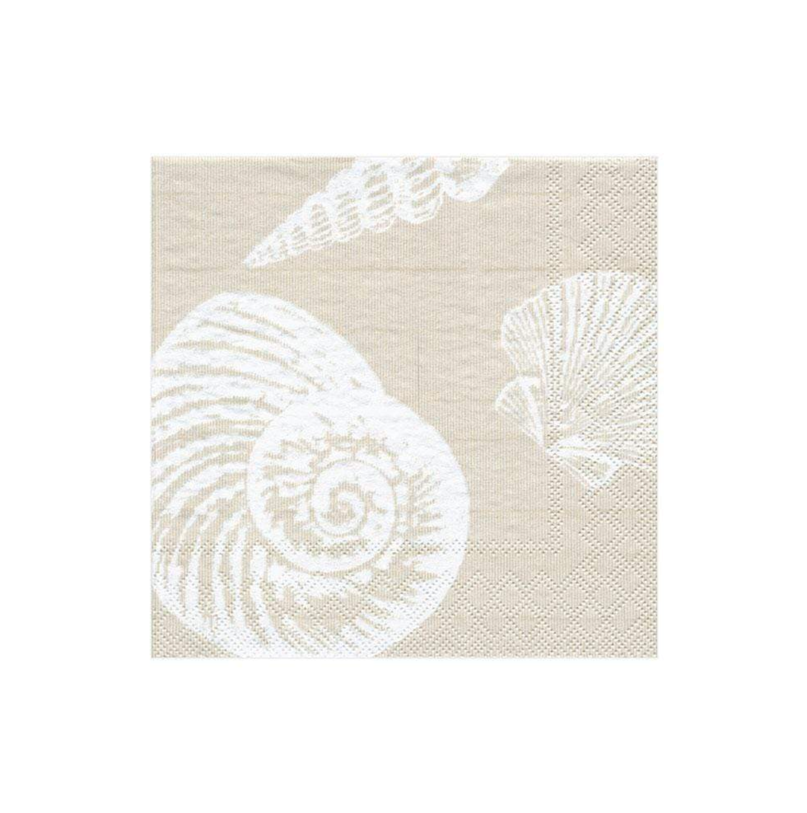 Shells Sand Cocktail
