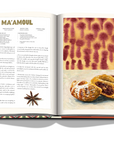 Saudi Dates: A Portrait of the Sacred Fruit