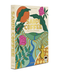 Saudi Coffee: The Culture of Hospitality